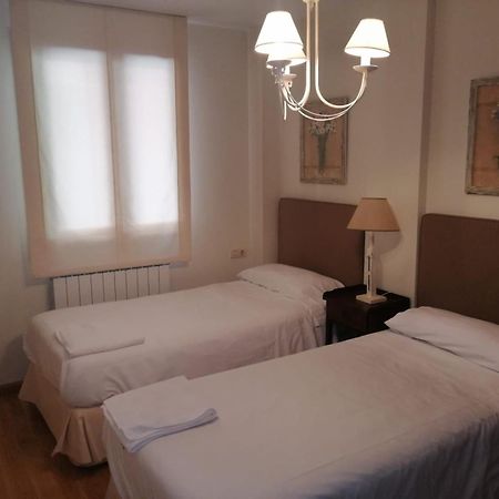 Apartamento Sarrato IV De Sallent Sallent De Gallego Ngoại thất bức ảnh