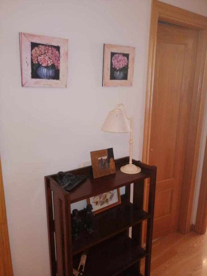 Apartamento Sarrato IV De Sallent Sallent De Gallego Ngoại thất bức ảnh