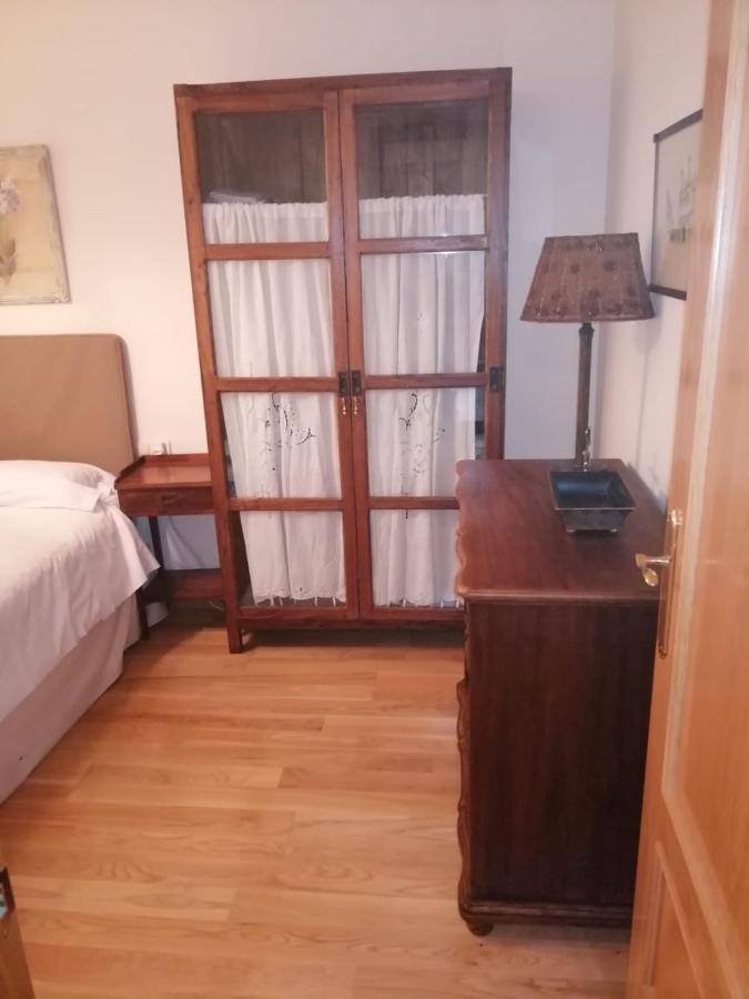 Apartamento Sarrato IV De Sallent Sallent De Gallego Ngoại thất bức ảnh